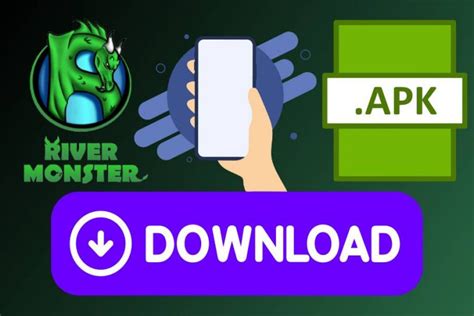 rivermonster apk